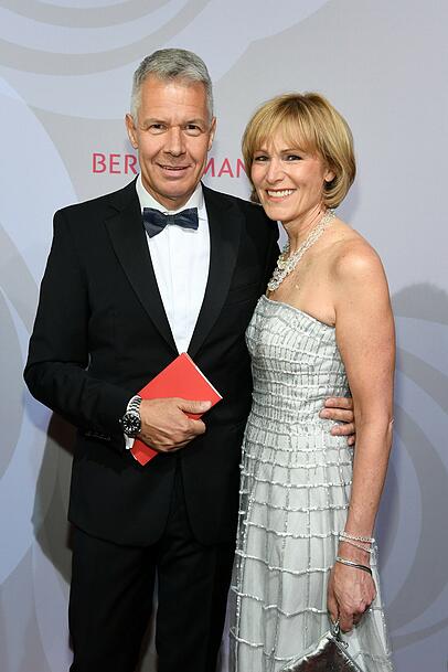 Carol und Peter Klöppel Carol und Peter Klöppel