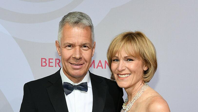 Carol und Peter Klöppel