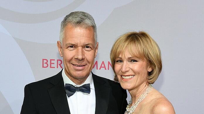 Carol und Peter Klöppel
