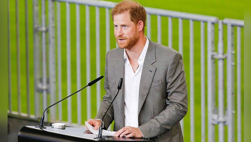 Prinz Harry: Was löst er mit seiner Autobiografie aus?
