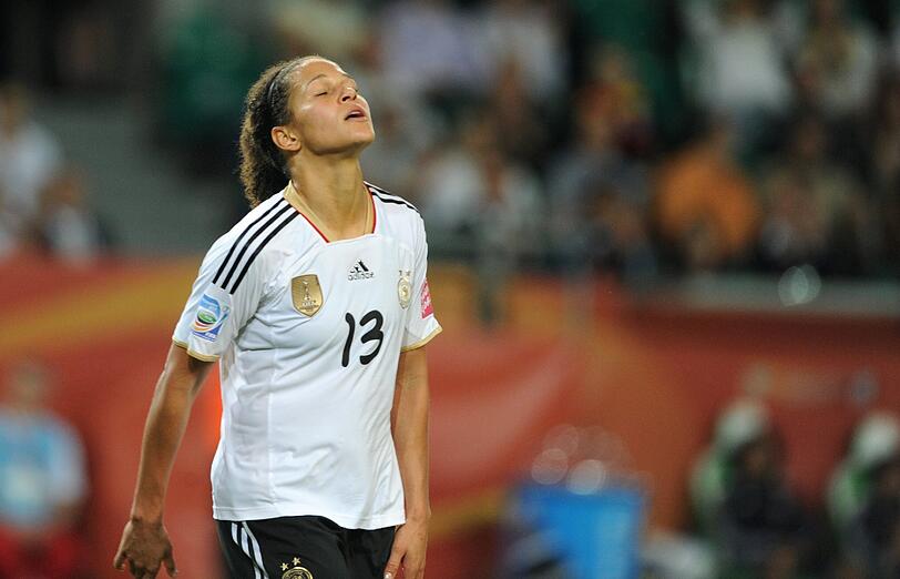 Der Traum ist aus: Die DFB-Frauen scheiden gegen Japan aus