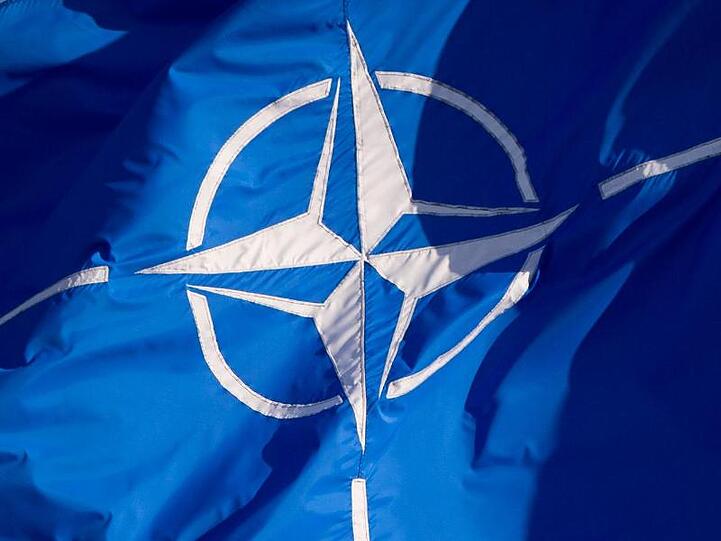 Grundlage der am 4. April 1949 gegründeten Nato ist der sogenannte Nordatlantikvertrag.