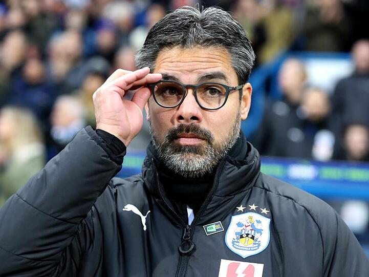 David Wagner ist der neue Trainer des FC Schalke 04.