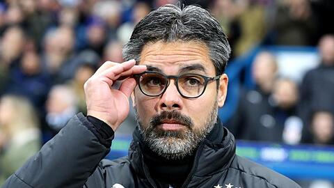 David Wagner ist der neue Trainer des FC Schalke 04.