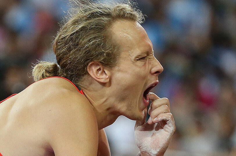 Leichtathletik-Weltmeisterschaft in Peking: Die AZ hat die schönsten Bilder jenseits der Entscheidungen für Sie zusammengestellt.