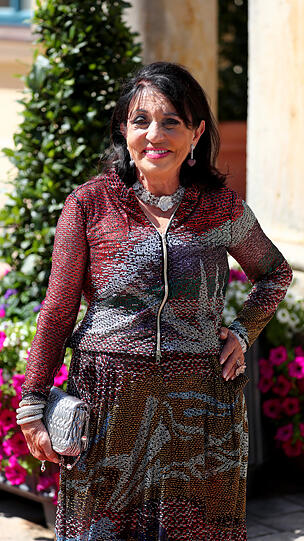 Regine Sixt.