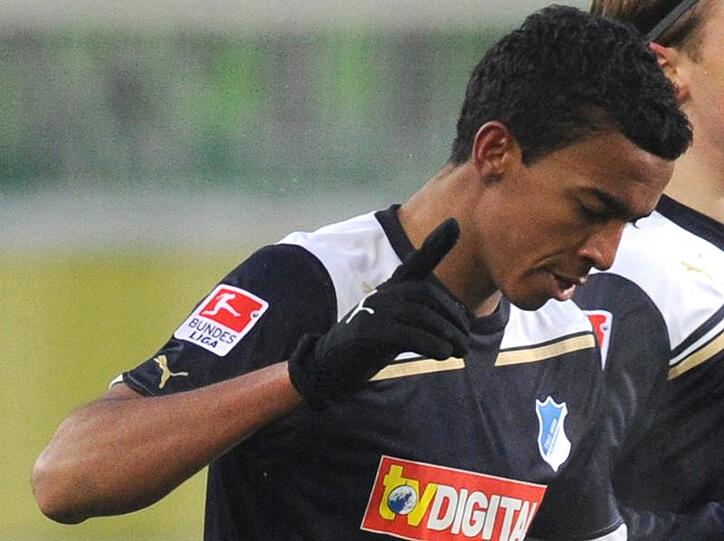 Wird bald das Trikot des FC Bayern tragen: Luiz Gustavo
