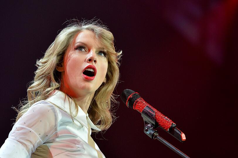 Taylor Swift