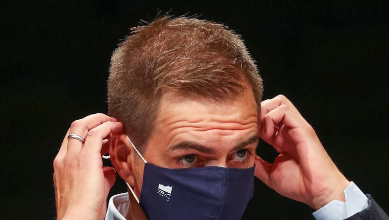 Sieht Deutschland als einen Favoriten auf den EM-Sieg: Philipp Lahm.