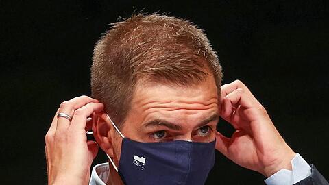 Sieht Deutschland als einen Favoriten auf den EM-Sieg: Philipp Lahm.