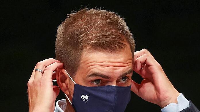 Sieht Deutschland als einen Favoriten auf den EM-Sieg: Philipp Lahm.