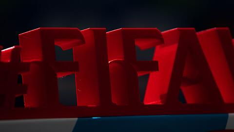 Bisher hat die FIFA noch keinen TV-Vertrag für die Fußball-WM der Frauen für den deutschen Markt abgeschlossen.
