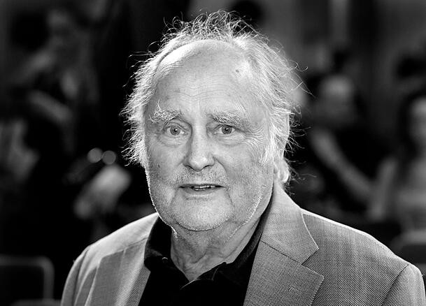 Der Regisseur und Filmproduzent Michael Verhoeven ist tot. Der Regisseur und Filmproduzent Michael Verhoeven ist tot.