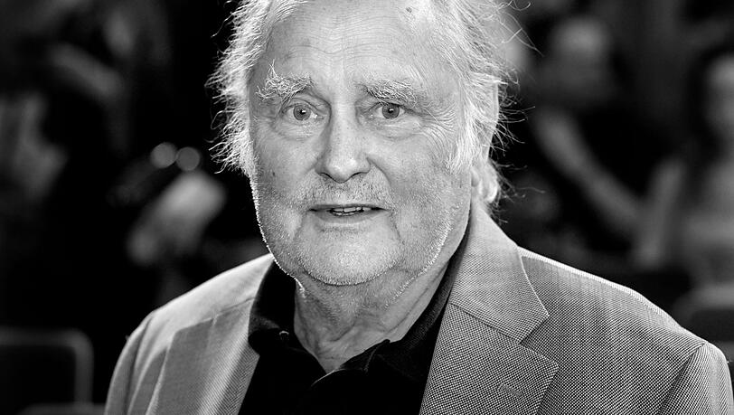 Der Regisseur und Filmproduzent Michael Verhoeven ist tot.