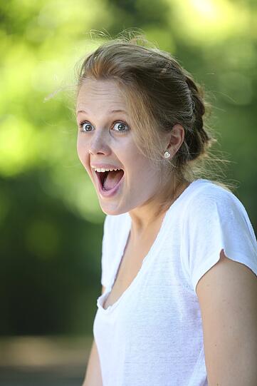 Die Bilder vom Foto-Shooting mit Pia!