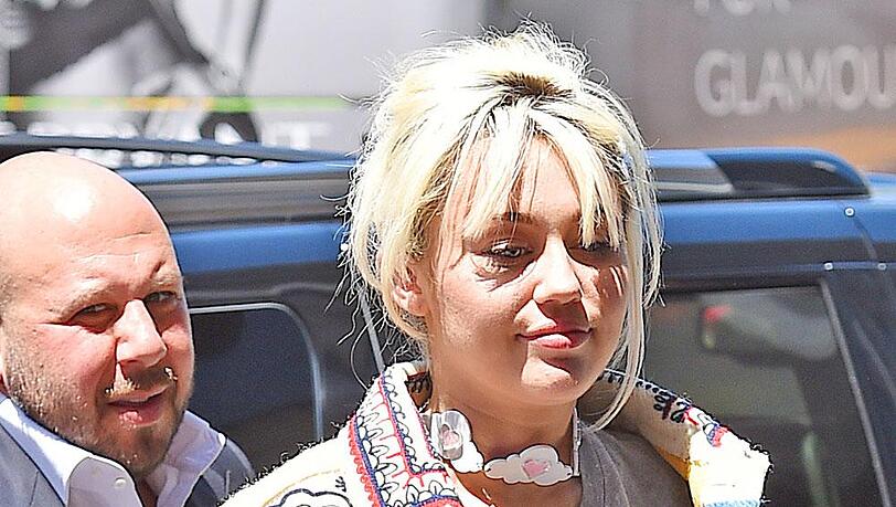 Miley Cyrus Miley Cyrus