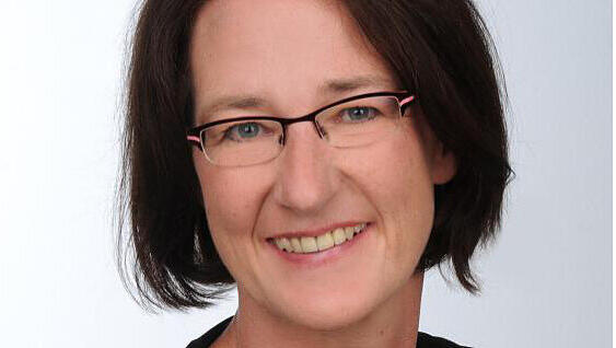 AZ-Interview mit Andrea Wawer (49), ärztliche Leiterin Betriebsmedizin am Klinikum rechts der Isar. AZ-Interview mit Andrea Wawer (49), ärztliche Leiterin Betriebsmedizin am Klinikum rechts der Isar.