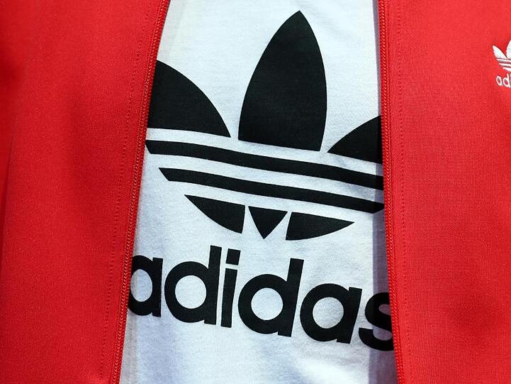 Adidas gehört zu den weltweit führenden Sportartikelanbietern.