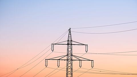 Das deutsche Stromnetz gilt als eines der sichersten weltweit. (Archivbild)