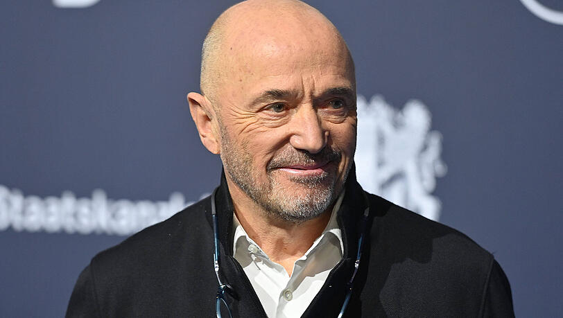 Christian Neureuther hat große Ansprüche, wenn es um ein bestimmtes Filmprojekt geht.