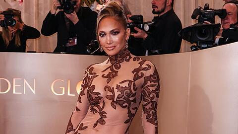 Jennifer Lopez' Kinder kamen am 22. Februar 2008 zur Welt.