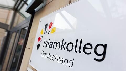 Die vom Bund gef&ouml;rderte Ausbildung des Islamkollegs ist hierzulande einzigartig. (Archivbild)