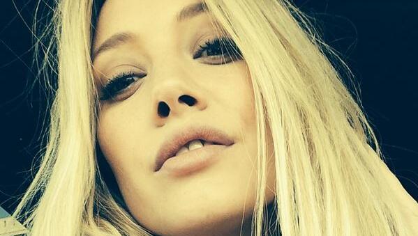 Hilary Duff Hilary Duff