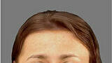 Das Phantombild von Oltea Butan (†20). Das Phantombild von Oltea Butan (†20).