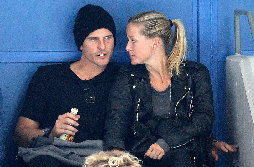 Seit 2012 ist Mario Gomez mit dem Münchner Model Carina Wanzung zusammen. Jetzt also die Hochzeit.