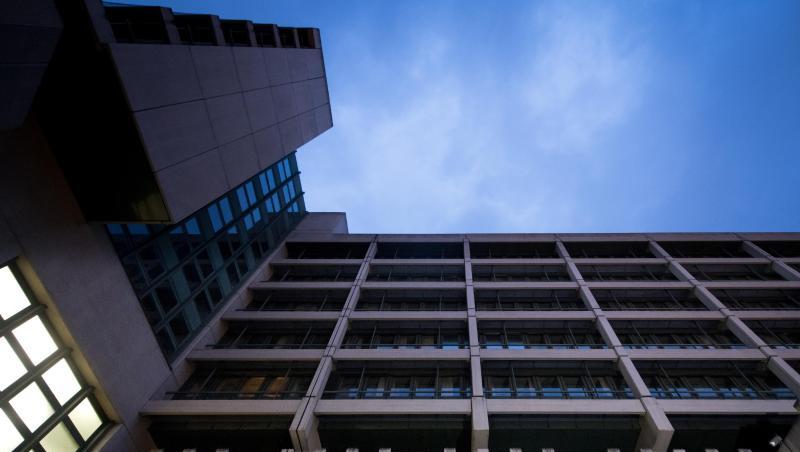 Gebäude für das Amtsgericht, das Landgericht I und II in München, das Oberlandesgericht und die Staatsanwaltschaft. Foto: Matthias Balk/Archiv Gebäude für das Amtsgericht, das Landgericht I und II in München, das Oberlandesgericht und die Staatsanwaltschaft. Foto: Matthias Balk/Archiv