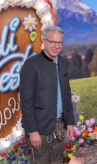 Unternehmer Frank Thelen Unternehmer Frank Thelen