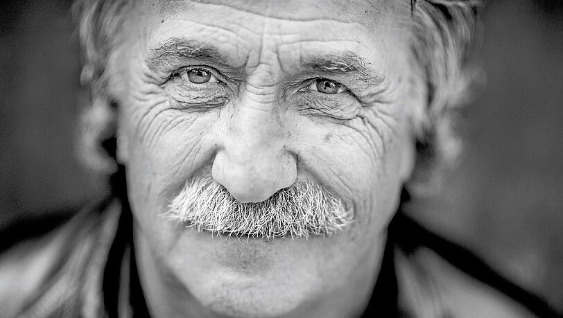 Gerd Steinbäcker: "Probleme löst man, indem man genau nachdenkt und die richtigen Kräfte stark macht." Gerd Steinbäcker: "Probleme löst man, indem man genau nachdenkt und die richtigen Kräfte stark macht."