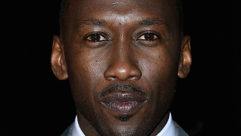 Mahershala Ali, Schauspieler und Moslem, kritisierte die Politik des neuen US-Präsidenten scharf.