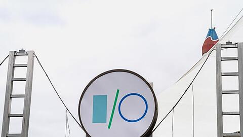 Google sagt Entwicklerkonferenz Google I/O ab.