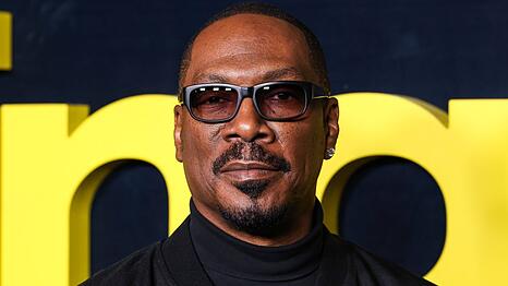 Eddie Murphy wird am 3. April 65 Jahre alt.