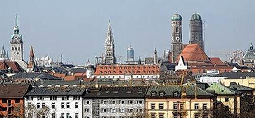 In nahezu allen Städterankings behauptet München seine Position als attraktivste und erfolgreichste aller deutschen Großstädte.