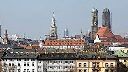 In nahezu allen Städterankings behauptet München seine Position als attraktivste und erfolgreichste aller deutschen Großstädte. In nahezu allen Städterankings behauptet München seine Position als attraktivste und erfolgreichste aller deutschen Großstädte.