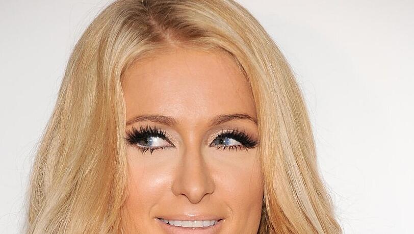 Paris Hilton bei einer Single-Release-Party in Los Angeles Paris Hilton bei einer Single-Release-Party in Los Angeles
