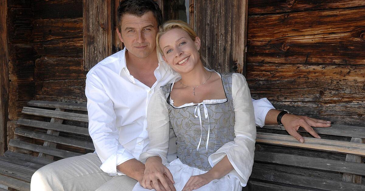 "Bergdoktor"-Star will in andere Serie: Um dieses ZDF-Format geht es | Abendzeitung München