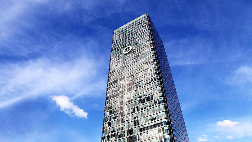 Das Uptown M&uuml;nchen am Georg-Brauchle-Ring ist das h&ouml;chste Geb&auml;ude in M&uuml;nchen. Die Bandbreite an Geh&auml;ltern ist gro&szlig;: Von Mindestlohn bis zu knapp 100.000 Euro im Jahr.