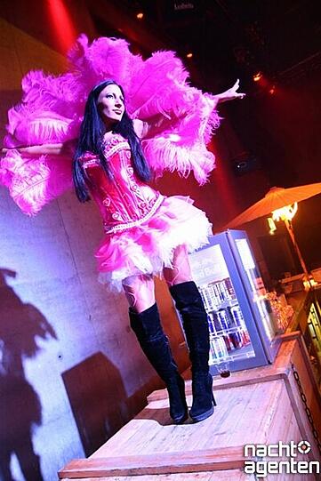 10 Jahre Clubstars.net im Neuraum. Mehr Bilder unter: www.nachtagenten.de