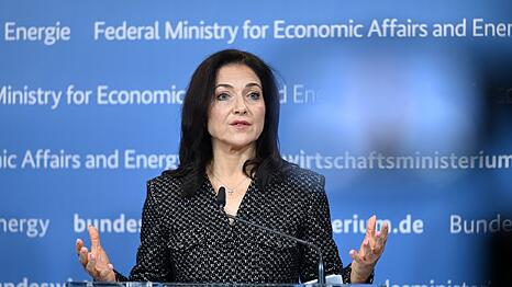 Reiche soll mit Klingbeil Vorschl&auml;ge f&uuml;r Entlastungen machen. (Archivbild)