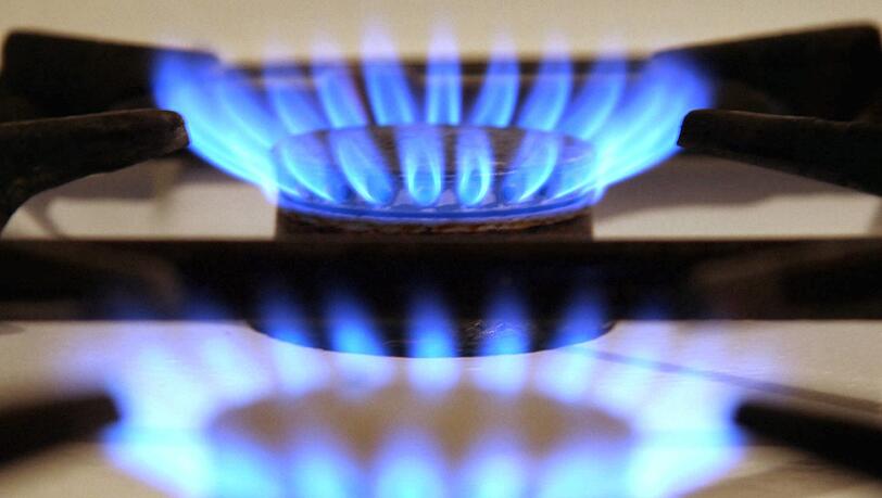 Viele Münchner Haushalte heizen nicht nur mit Gas, sondern kochen auch damit. Jetzt sinken die Preise. Viele Münchner Haushalte heizen nicht nur mit Gas, sondern kochen auch damit. Jetzt sinken die Preise.