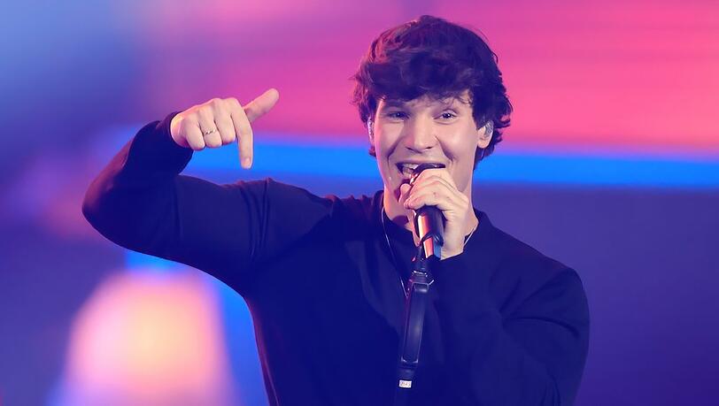 Seinen Ring tr&auml;gt er schon l&auml;nger, jetzt hat Wincent Weiss seine Hochzeit best&auml;tigt.