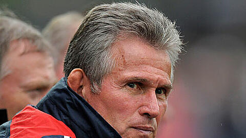 Auch mit 64 Jahren ist Jupp Heynckes noch einer der begehrtesten deutschen Trainer.