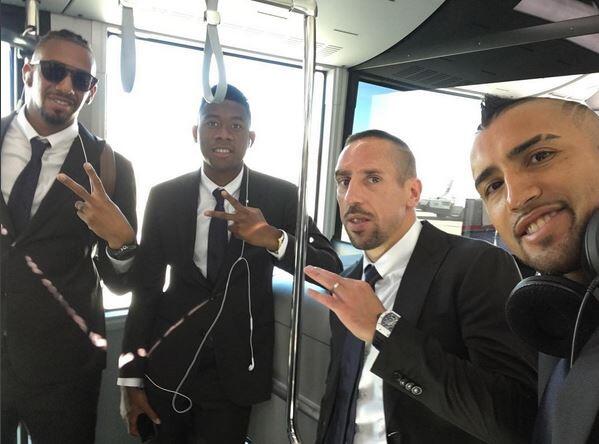 Auf Platz 7: Arturo Vidal, oder auch König Arturo, wie sich seine Exzellenz auf Instagram nennt, hat 2,9 Millionen Untergebene.