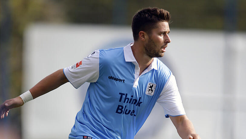 Markus Steinhöfer hat aktuell keine Chance bei den Löwen-Profis und spielt für die Amateure. Markus Steinhöfer hat aktuell keine Chance bei den Löwen-Profis und spielt für die Amateure.