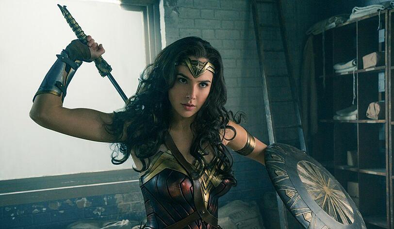 Die Israelin Gal Gadot spielt "Wonder Woman" in der gleichnamigen DC-Comicverfilmung. Das passt einer israelfeindlichen Gruppe im Libanon gar nicht.