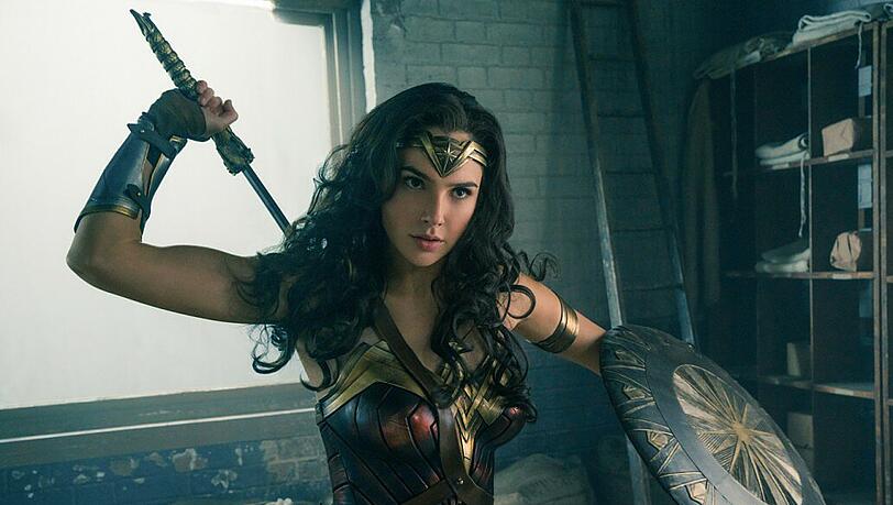 Die Israelin Gal Gadot spielt "Wonder Woman" in der gleichnamigen DC-Comicverfilmung. Das passt einer israelfeindlichen Gruppe im Libanon gar nicht.
