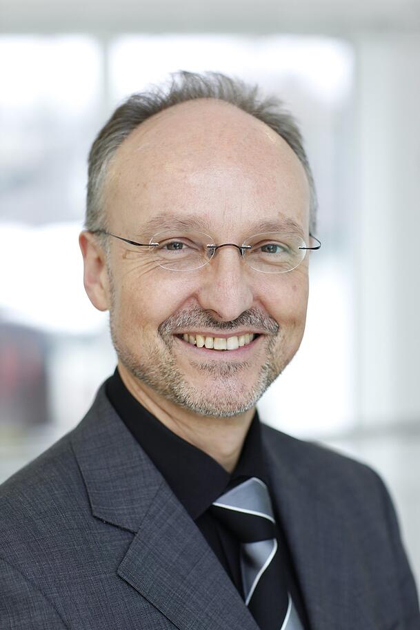 Ulrich Voderholzer. Ulrich Voderholzer.